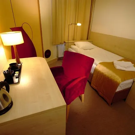 Apartamenty Na Skrytej