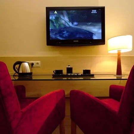 Апартаменты Apartamenty Na Skrytej Познань