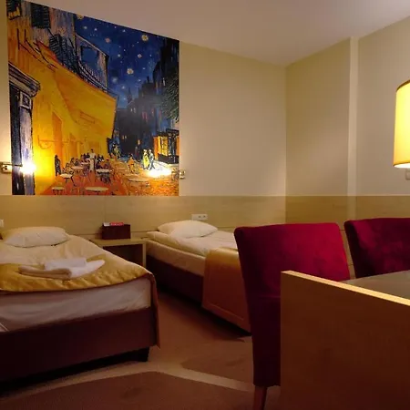 Apartamenty Na Skrytej