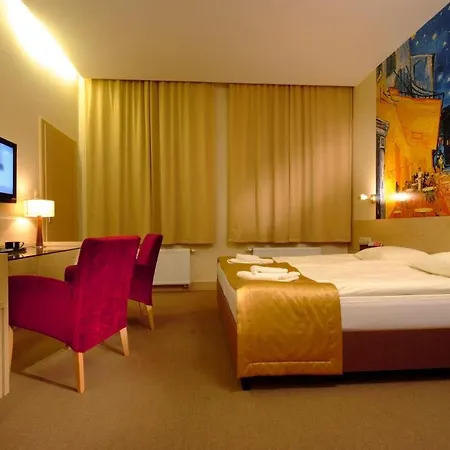 Apartamenty Na Skrytej Apartmán *