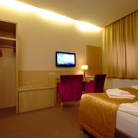 Apartmán Apartamenty Na Skrytej Poznaň