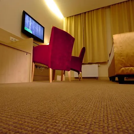 Apartamenty Na Skrytej * Poznaň