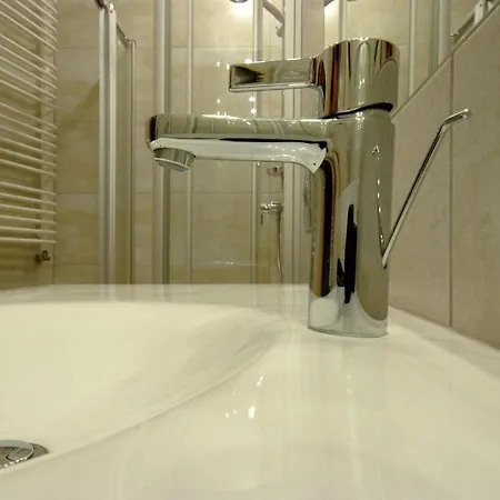 Апартаменты Apartamenty Na Skrytej
