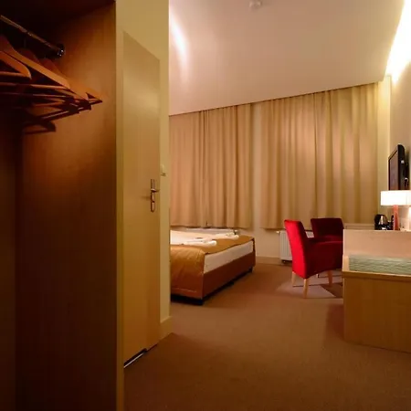 Apartmán Apartamenty Na Skrytej Poznaň