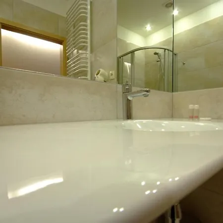 Apartamenty Na Skrytej * Poznaň