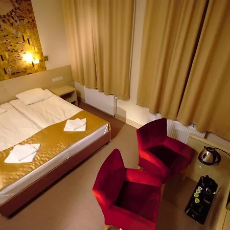 Apartmán Apartamenty Na Skrytej