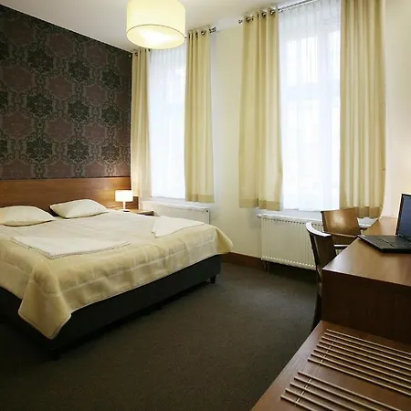 Apartamenty Na Skrytej Apartmán Poznaň