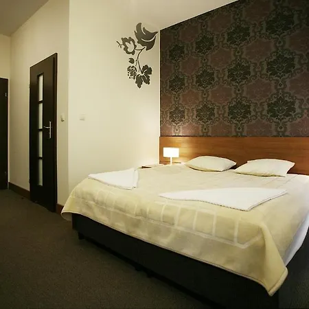 Апартаменты Apartamenty Na Skrytej *