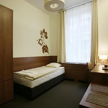 Apartamenty Na Skrytej Познань