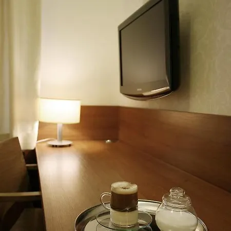 Apartamenty Na Skrytej Apartmán