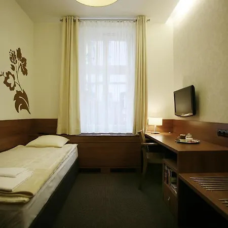 Apartmán Apartamenty Na Skrytej *