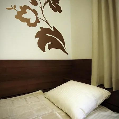 Apartamenty Na Skrytej
