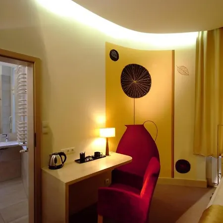 Apartamenty Na Skrytej *