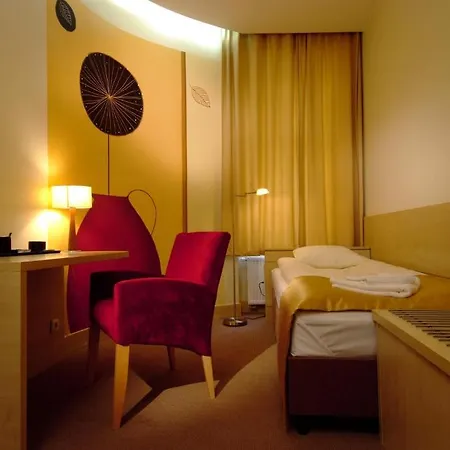 Apartamenty Na Skrytej