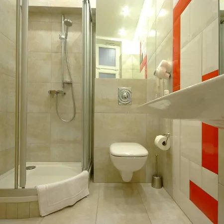 Apartamenty Na Skrytej Апартаменты *