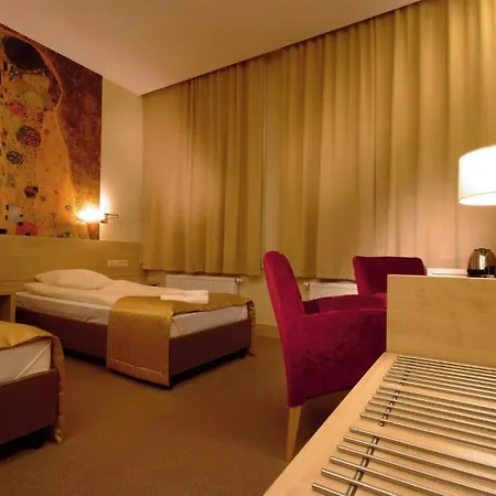 Apartamenty Na Skrytej Познань