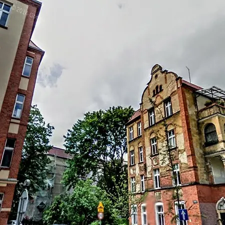 Apartamenty Na Skrytej * Познань