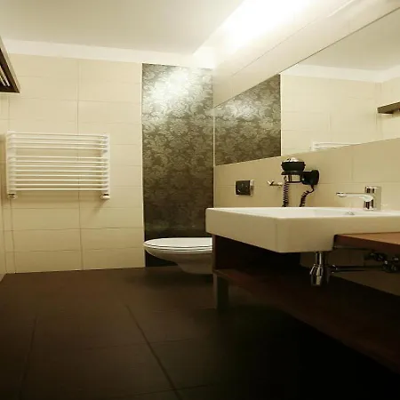 Apartamenty Na Skrytej *