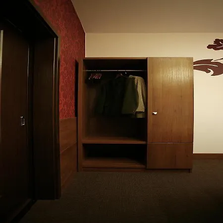 Apartamenty Na Skrytej