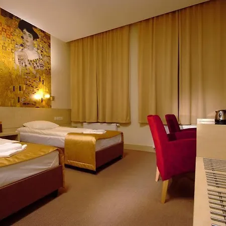 Apartamenty Na Skrytej Apartmán *