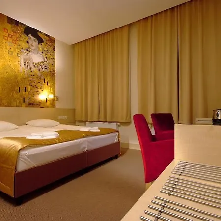 Apartamenty Na Skrytej