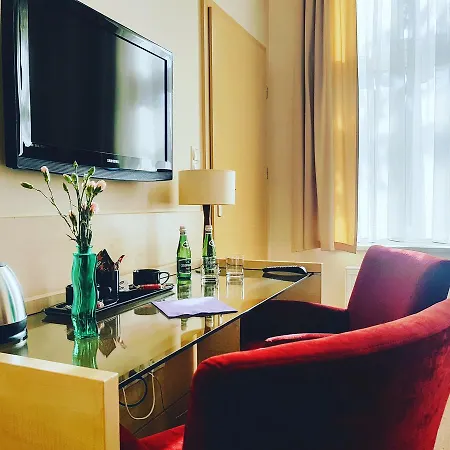 Apartamenty Na Skrytej
