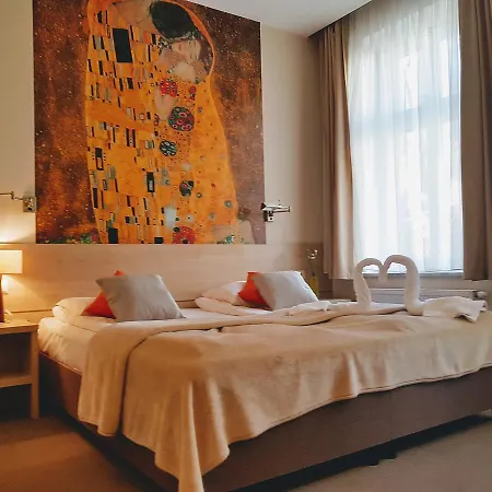 Apartamenty Na Skrytej Познань