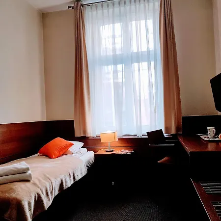 Apartamenty Na Skrytej Apartmán Poznaň