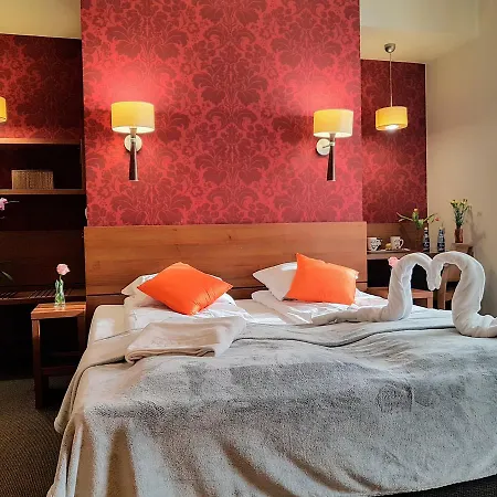 Апартаменты Apartamenty Na Skrytej Познань