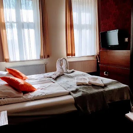 Apartamenty Na Skrytej Apartmán Poznaň