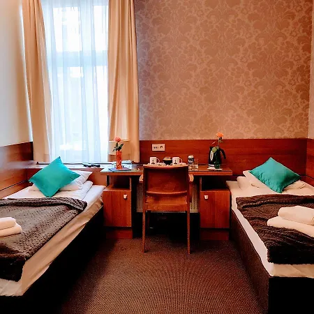 Apartamenty Na Skrytej Apartmán Poznaň