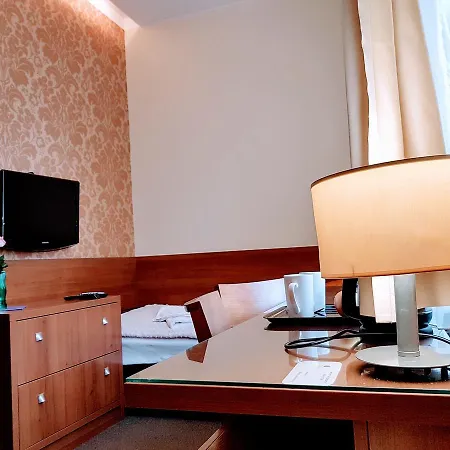 Apartmán Apartamenty Na Skrytej *