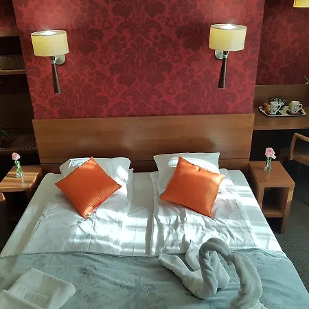 Apartmán Apartamenty Na Skrytej *