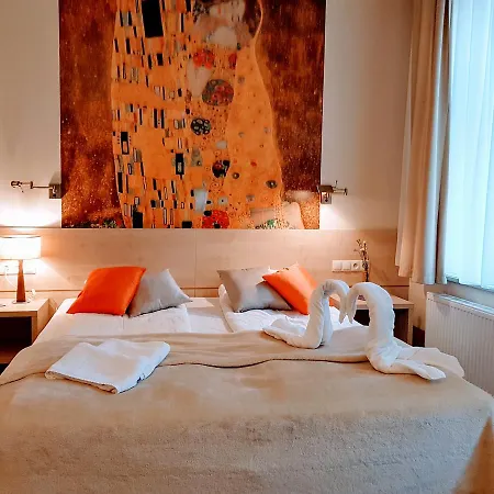 Apartamenty Na Skrytej *