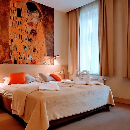 Apartamenty Na Skrytej Apartmán Poznaň