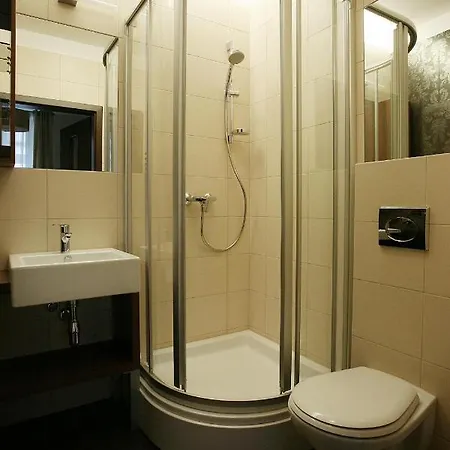 Apartmán Apartamenty Na Skrytej Poznaň